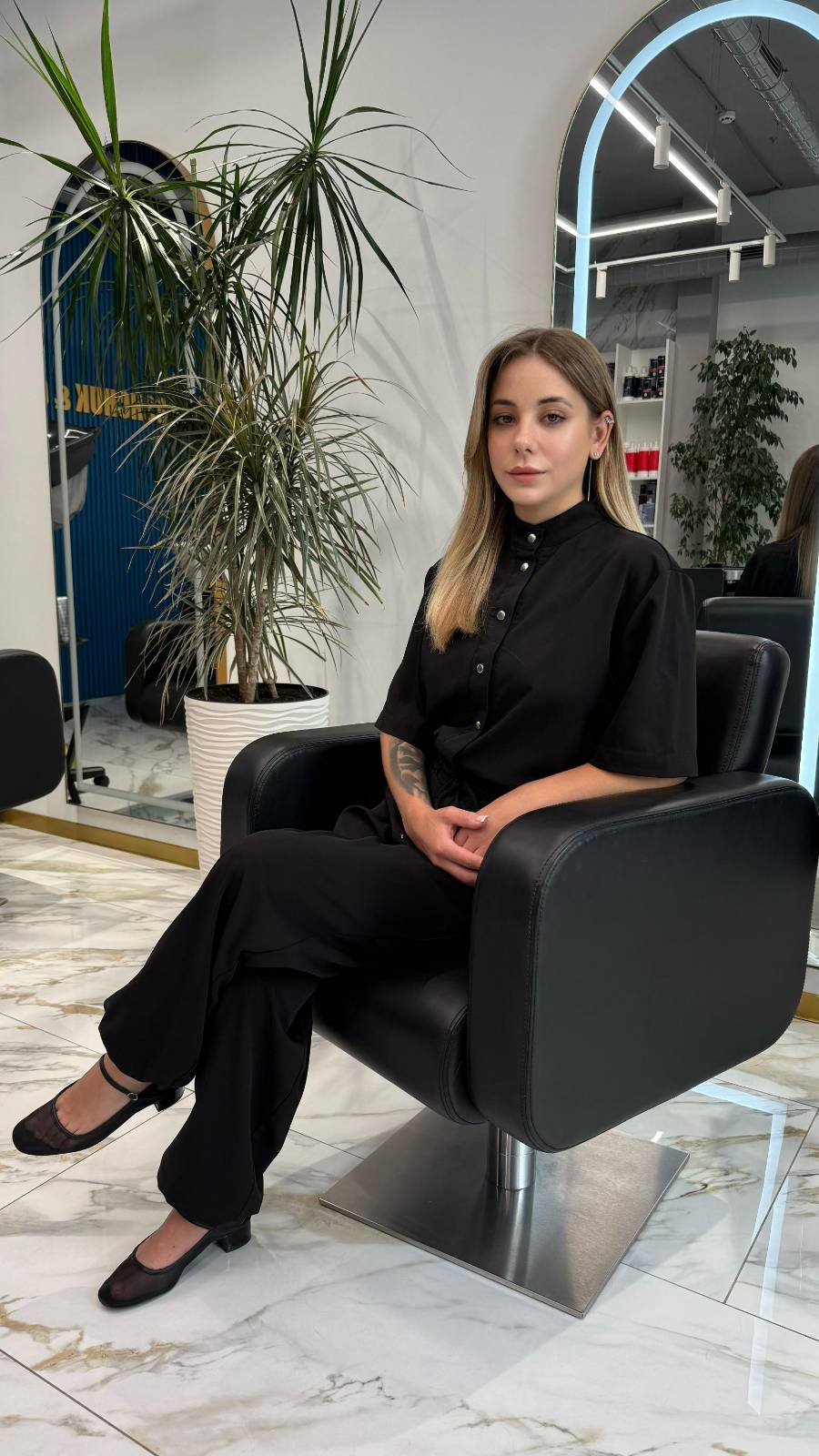 Анастасія Гудима