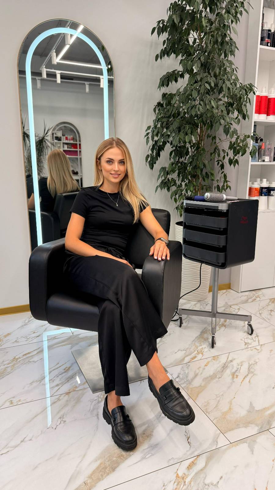 Оксана Аветисян