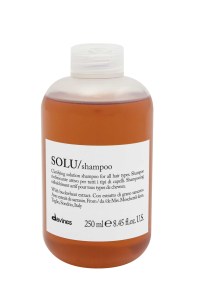SOLU_Shampoo